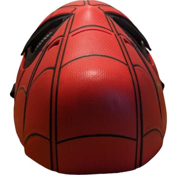 Hasbro Spiderman Homecoming Spider Sight Mask - Picture 3 of 15